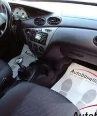 FORD FOCUS SW 1.6 16V TREND 100 CV FORD FOCUS SW 1.6 16V TREND 100 CV