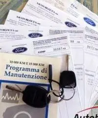 FORD FOCUS SW 1.6 16V TREND 100 CV FORD FOCUS SW 1.6 16V TREND 100 CV