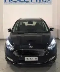 FORD Galaxy 2.0 TDCi 150CV Start&Stop Titanium FORD Galaxy 2.0 TDCi 150CV Start&Stop Titanium