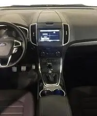 FORD Galaxy 2.0 TDCi 150CV Start&Stop Titanium FORD Galaxy 2.0 TDCi 150CV Start&Stop Titanium