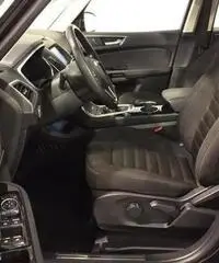 FORD Galaxy 2.0 TDCi 150CV Start&Stop Titanium FORD Galaxy 2.0 TDCi 150CV Start&Stop Titanium