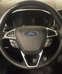 FORD Galaxy 2.0 TDCi 150CV Start&Stop Titanium FORD Galaxy 2.0 TDCi 150CV Start&Stop Titanium