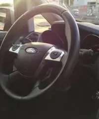 FORD Grand C-Max 1.6 TDci 7 Posti Titanium Porte Scorrevoli FORD Grand C-Max 1.6 TDci 7 Posti Titanium Porte Scorrevoli