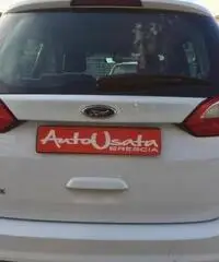 FORD Grand C-Max 1.6 TDci 7 Posti Titanium Porte Scorrevoli