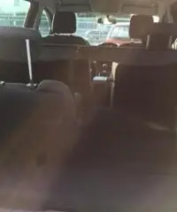 FORD Grand C-Max 1.6 TDci 7 Posti Titanium Porte Scorrevoli FORD Grand C-Max 1.6 TDci 7 Posti Titanium Porte Scorrevoli