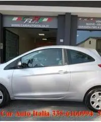FORD Ka+ 1.3 TDCi 75CV IDEALE PER NEOPATENTATI UNICOPROPR. FORD Ka+ 1.3 TDCi 75CV IDEALE PER NEOPATENTATI UNICOPROPR.