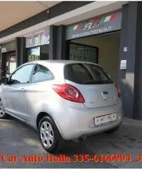 FORD Ka+ 1.3 TDCi 75CV IDEALE PER NEOPATENTATI UNICOPROPR.