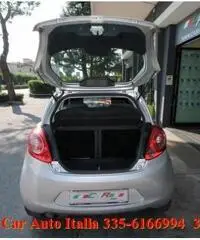 FORD Ka+ 1.3 TDCi 75CV IDEALE PER NEOPATENTATI UNICOPROPR. FORD Ka+ 1.3 TDCi 75CV IDEALE PER NEOPATENTATI UNICOPROPR.