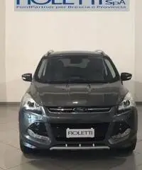 FORD Kuga 2.0 TDCI 150 CV Start&Stop Powershift 4WD Tita