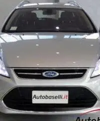 FORD MONDEO 2.0 TDCI TITANIUM POWERSHIFT 163 CV Cambio automatico + Pe