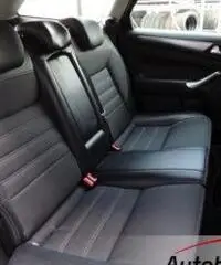 FORD MONDEO 2.0 TDCI TITANIUM POWERSHIFT 163 CV Cambio automatico + Pe