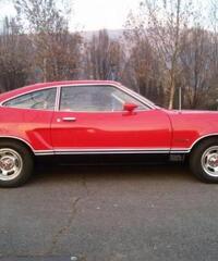 FORD Mustang 1977