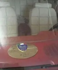 FORD Mustang 1977 FORD Mustang 1977