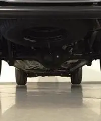 FORD Ranger 2.2 TDCi Doppia Cabina XL 5pt. FORD Ranger 2.2 TDCi Doppia Cabina XL 5pt.