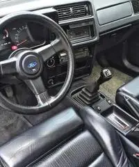 Ford - Sierra RS Cosworth 2WD 4p.Executive Ford - Sierra RS Cosworth 2WD 4p.Executive