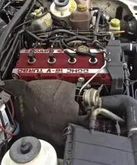 Ford - Sierra RS Cosworth 2WD 4p.Executive Ford - Sierra RS Cosworth 2WD 4p.Executive