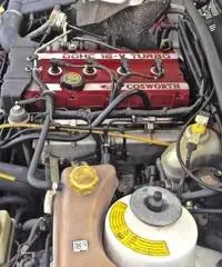 Ford - Sierra RS Cosworth 2WD 4p.Executive Ford - Sierra RS Cosworth 2WD 4p.Executive