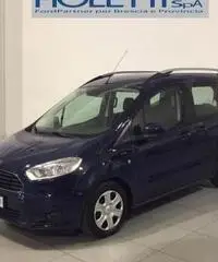 FORD Tourneo Courier 1.5 TDCI 75 CV Plus FORD Tourneo Courier 1.5 TDCI 75 CV Plus