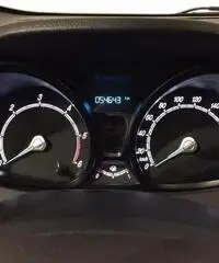 FORD Tourneo Courier 1.5 TDCI 75 CV Plus FORD Tourneo Courier 1.5 TDCI 75 CV Plus