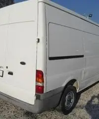 Ford Transit 280 2.0 TD/85 cat Passo Medio Tetto Alto EU3