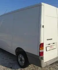 Ford Transit 280 2.0 TD/85 cat Passo Medio Tetto Alto EU3