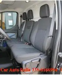 FORD Transit Custom 270 2.2 TDCi 125CV PC Furgone Trend SENSORI PARCH. FORD Transit Custom 270 2.2 TDCi 125CV PC Furgone Trend SENSORI PARCH.