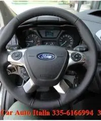 FORD Transit Custom 270 2.2 TDCi 125CV PC Furgone Trend SENSORI PARCH. FORD Transit Custom 270 2.2 TDCi 125CV PC Furgone Trend SENSORI PARCH.