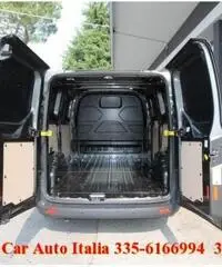 FORD Transit Custom 270 2.2 TDCi 125CV PC Furgone Trend SENSORI PARCH. FORD Transit Custom 270 2.2 TDCi 125CV PC Furgone Trend SENSORI PARCH.