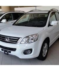 GREAT WALL MOTOR H6  ONE 4X2  KM 0