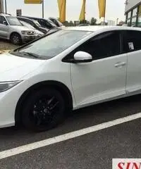HONDA Civic 1.6 i-DTEC Sport Navi KM ZERO