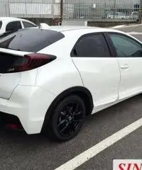 HONDA Civic 1.6 i-DTEC Sport Navi KM ZERO