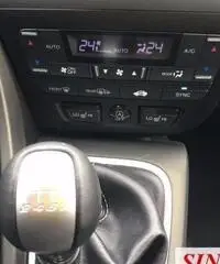 HONDA Civic 1.6 i-DTEC Sport Navi KM ZERO