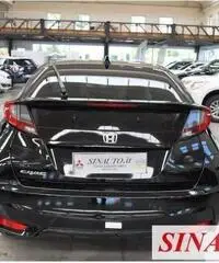HONDA Civic 5P 1.6 i-D. ELEGANCE NAVI  KM ZERO SCONTO 27% HONDA Civic 5P 1.6 i-D. ELEGANCE NAVI  KM ZERO SCONTO 27%