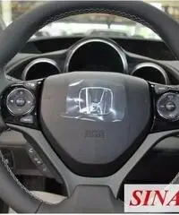 HONDA Civic 5P 1.6 i-D. ELEGANCE NAVI  KM ZERO SCONTO 27% HONDA Civic 5P 1.6 i-D. ELEGANCE NAVI  KM ZERO SCONTO 27%