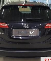 HONDA HR-V 1.5 i-VTEC CVT Elegance Connect ADA