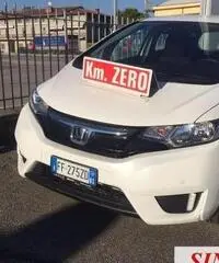 HONDA Jazz 1.3 Comfort KM ZERO HONDA Jazz 1.3 Comfort KM ZERO