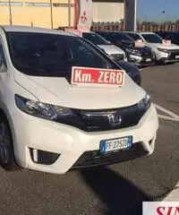 HONDA Jazz 1.3 Comfort KM ZERO HONDA Jazz 1.3 Comfort KM ZERO