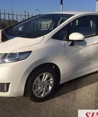 HONDA Jazz 1.3 Comfort KM ZERO HONDA Jazz 1.3 Comfort KM ZERO