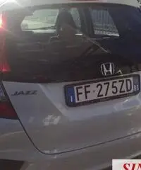 HONDA Jazz 1.3 Comfort KM ZERO
