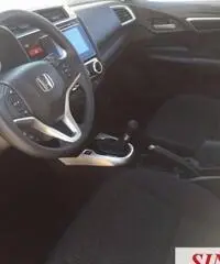 HONDA Jazz 1.3 Comfort KM ZERO HONDA Jazz 1.3 Comfort KM ZERO