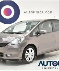 HONDA Jazz 1.4 I-VTEC APPEAL CRUISE SOLO 8.000 KM NUOVA HONDA Jazz 1.4 I-VTEC APPEAL CRUISE SOLO 8.000 KM NUOVA