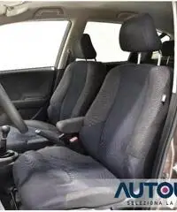 HONDA Jazz 1.4 I-VTEC APPEAL CRUISE SOLO 8.000 KM NUOVA