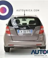 HONDA Jazz 1.4 I-VTEC APPEAL CRUISE SOLO 8.000 KM NUOVA