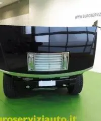 HUMMER H2 6.2 V8 aut. SUV Adventure HUMMER H2 6.2 V8 aut. SUV Adventure