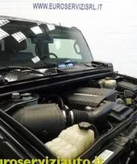 HUMMER H2 6.2 V8 aut. SUV Adventure HUMMER H2 6.2 V8 aut. SUV Adventure