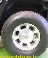 HUMMER H2 6.2 V8 aut. SUV Adventure HUMMER H2 6.2 V8 aut. SUV Adventure