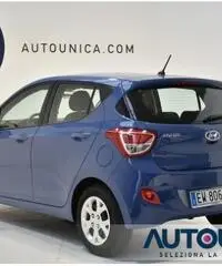 HYUNDAI i10 1.0 MPI LOGIN NEOPATENT CRUISE LED SOLO 23.000 KM HYUNDAI i10 1.0 MPI LOGIN NEOPATENT CRUISE LED SOLO 23.000 KM
