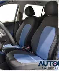 HYUNDAI i10 1.0 MPI LOGIN NEOPATENT CRUISE LED SOLO 23.000 KM HYUNDAI i10 1.0 MPI LOGIN NEOPATENT CRUISE LED SOLO 23.000 KM