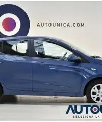 HYUNDAI i10 1.0 MPI LOGIN NEOPATENT CRUISE LED SOLO 23.000 KM HYUNDAI i10 1.0 MPI LOGIN NEOPATENT CRUISE LED SOLO 23.000 KM