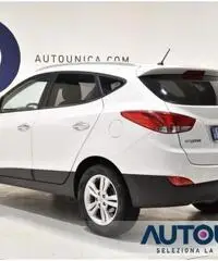 HYUNDAI iX35 1.7 CRDI 2WD COMFORT PELLE SENS SOLO 82.000 KM HYUNDAI iX35 1.7 CRDI 2WD COMFORT PELLE SENS SOLO 82.000 KM